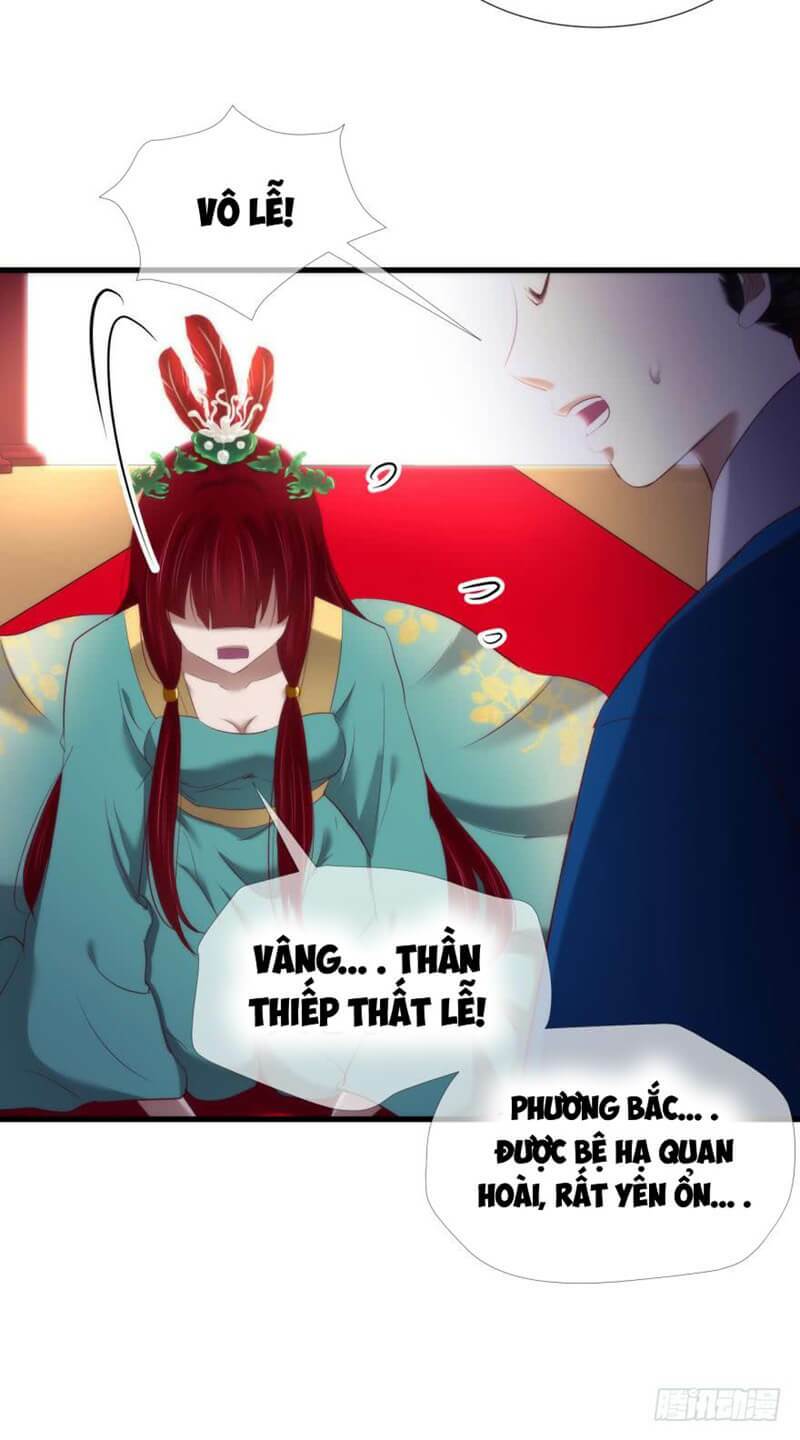 Một Vạn Tư Thế Công Lược Yêu Nam Chương 163 Ảnh 39