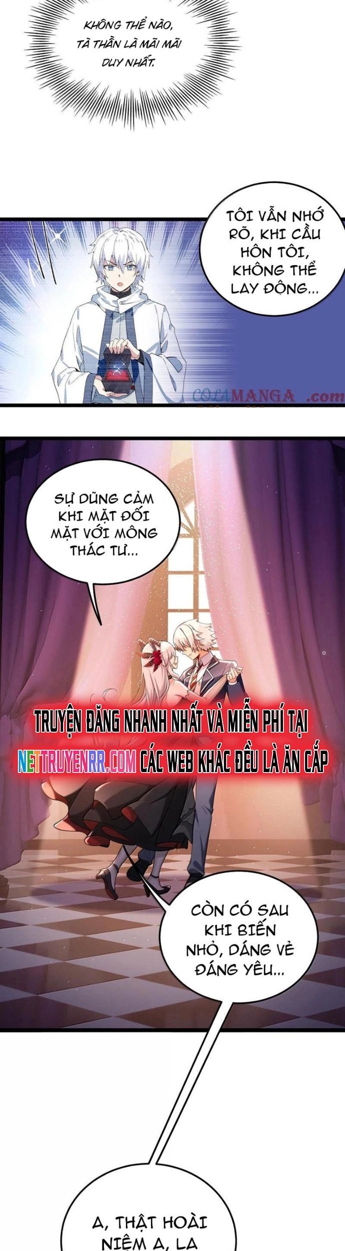 Trường Sinh Bất Lão, Ta Cưới Tà Thần Về Làm Vợ Chương 74 Ảnh 12