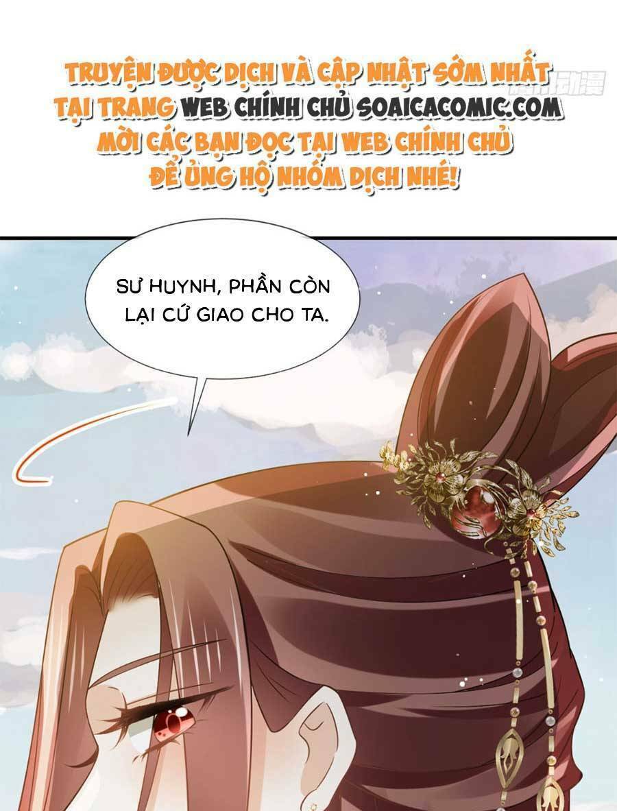 Ai Toàn Năng Thay Ký Chủ Báo Thù Chương 65 Ảnh 48