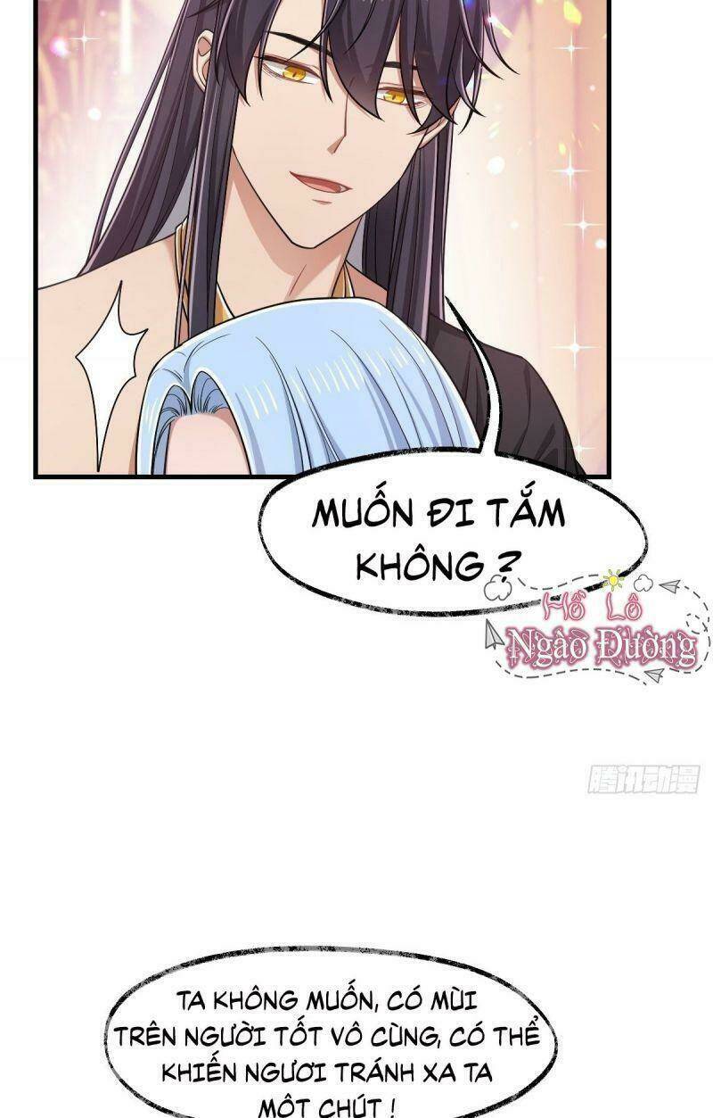 Thiên Chi Vãn Ca Chương 11 Ảnh 35
