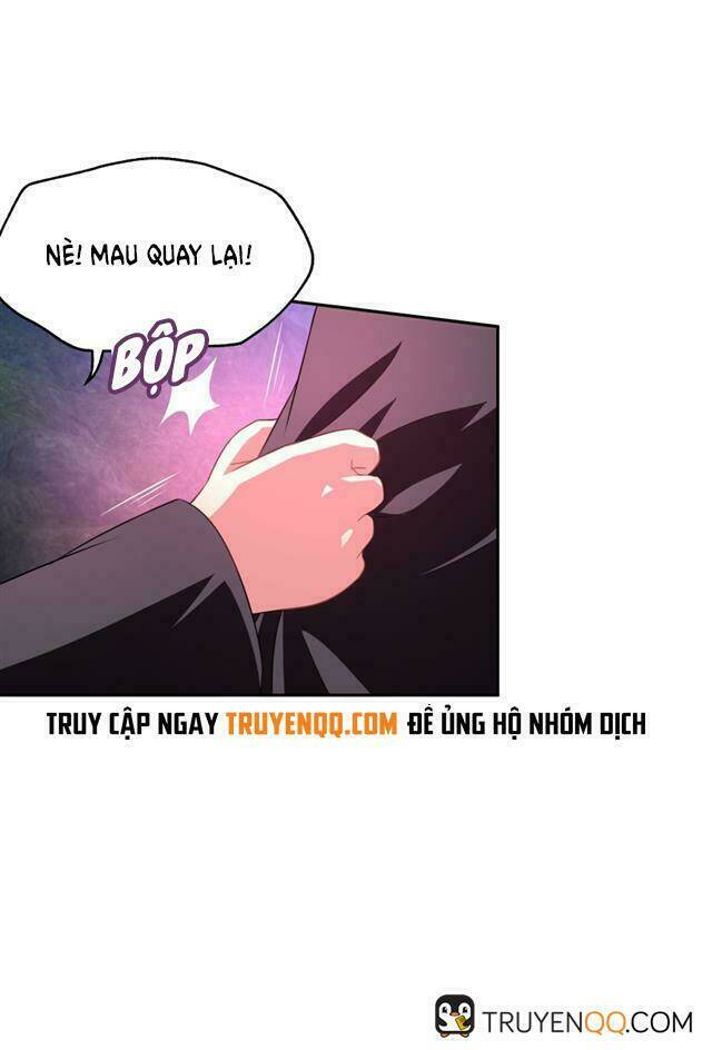 Phép Tắc Yêu Đương Của Ma Vương Chương 26 Ảnh 13