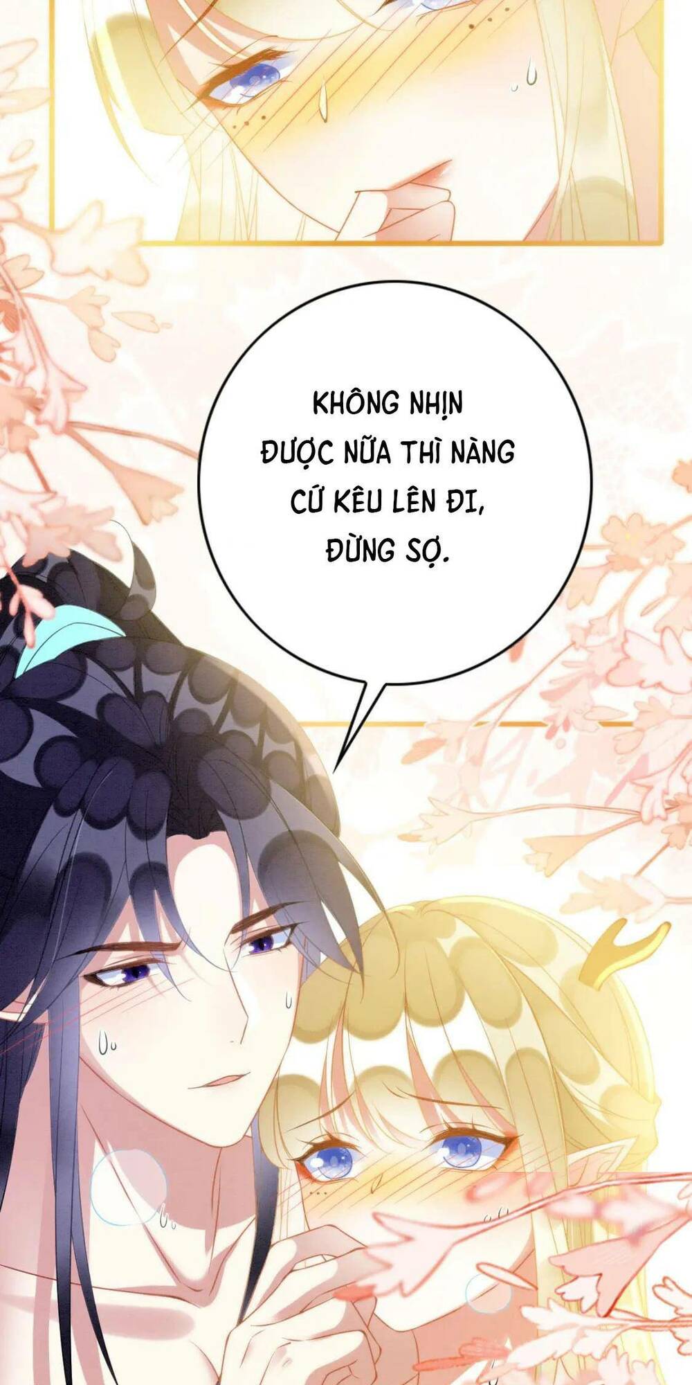 Được Chồng Rắn Siêu Sủng Khi Xuyên Qua Thú Thế Chương 89 Ảnh 5
