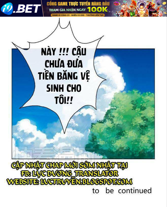 Anh Bạn! Dì Cả Đến Rồi Sao?! Chương 1 Ảnh 37