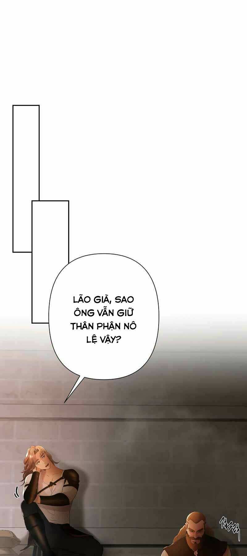 Nhiệm Vụ Chiến Binh Chương 8 Ảnh 33