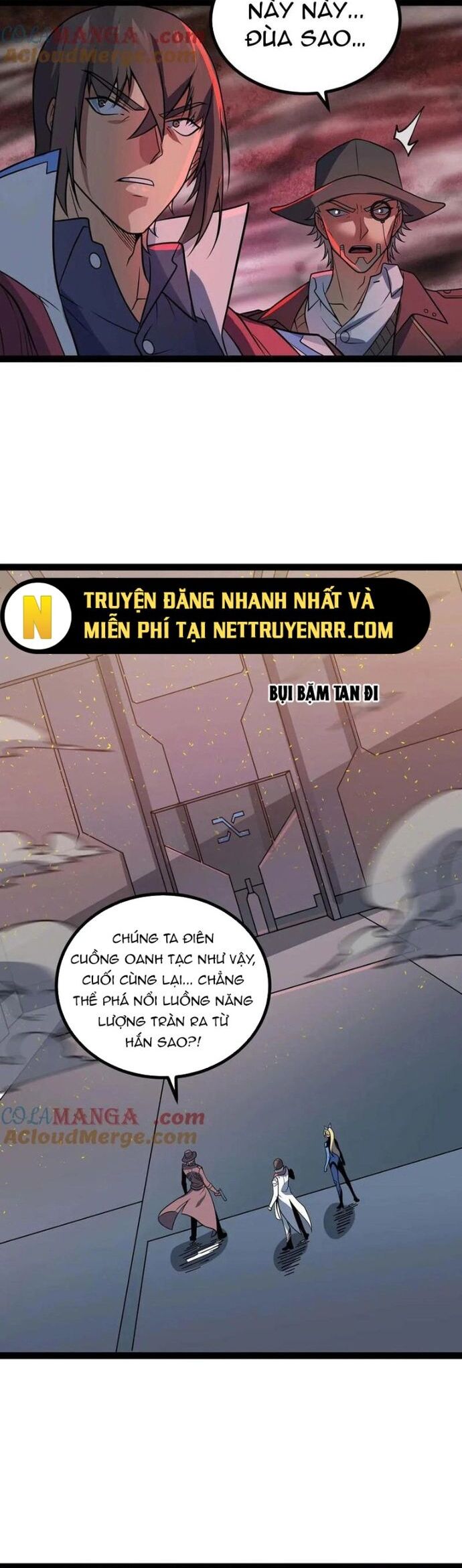 Mạnh Nhất Dị Giới Chương 80 Ảnh 17
