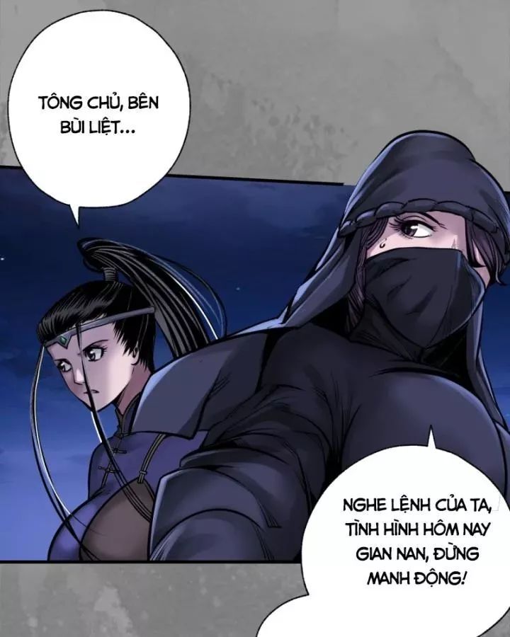 Tàng Phong Hành Chương 242 Ảnh 59