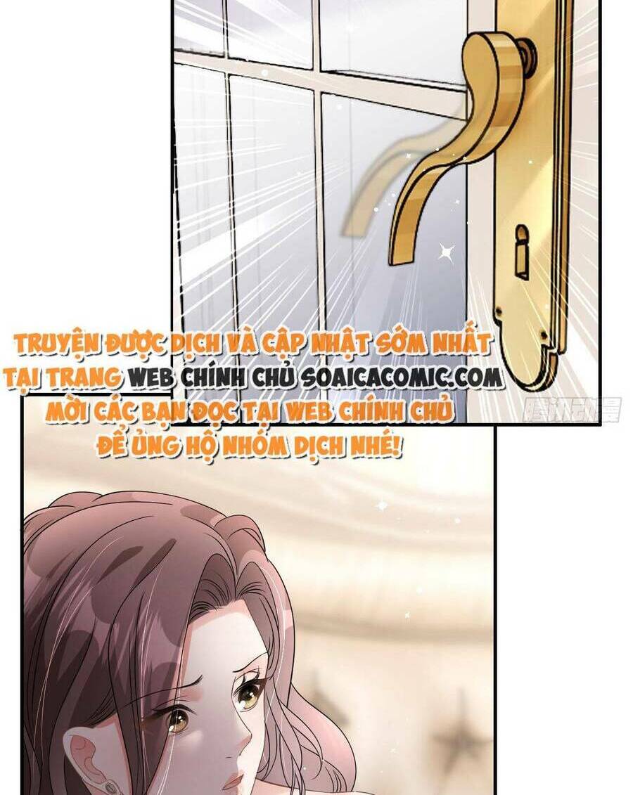 Tùy Ý Thiêu Đốt Lửa Tình Chương 8 Ảnh 41