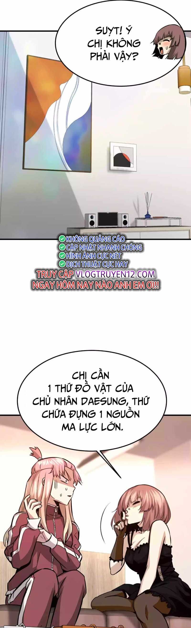 Ta Trở Về Từ ĐịA NgụC Chương 77 Ảnh 24