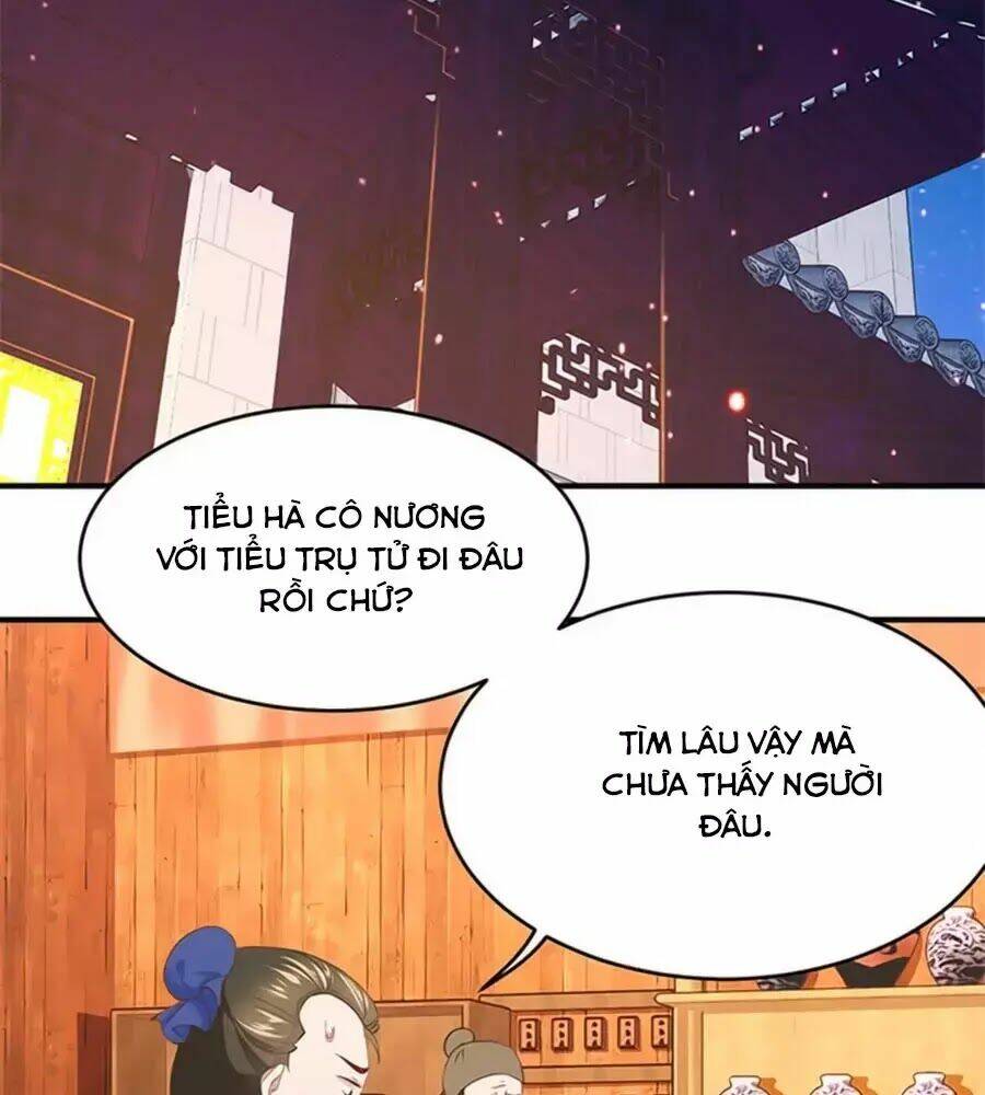 Chưởng Gia Tiểu Nương Tử Chương 6 Ảnh 31