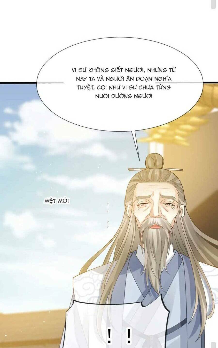 Ai Toàn Năng Thay Ký Chủ Báo Thù Chương 70 Ảnh 38