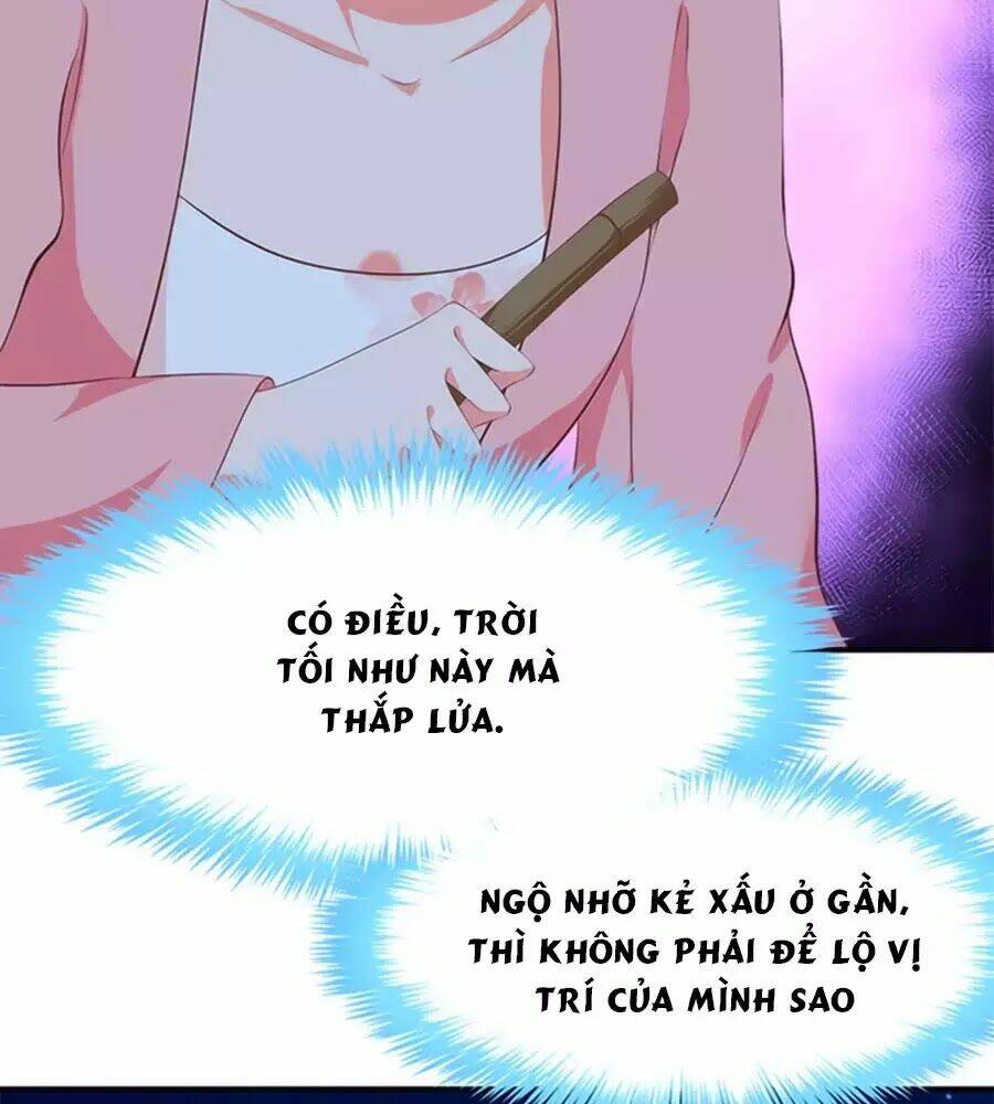 Chưởng Gia Tiểu Nương Tử Chương 7 Ảnh 8