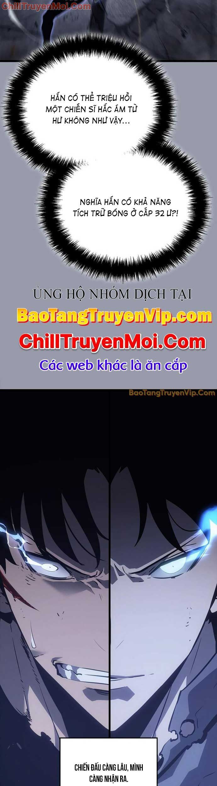 Solo Leveling Ragnarok Chương 46 Ảnh 32