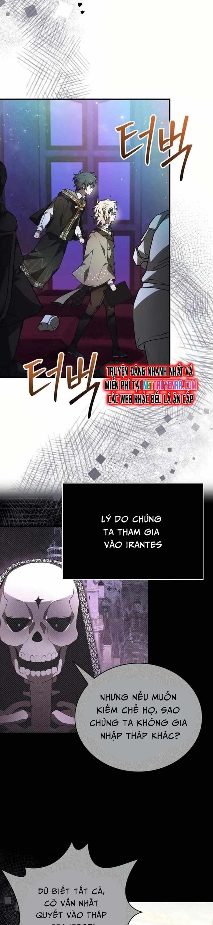 Xin Hãy Đọc Chương 41 Ảnh 21