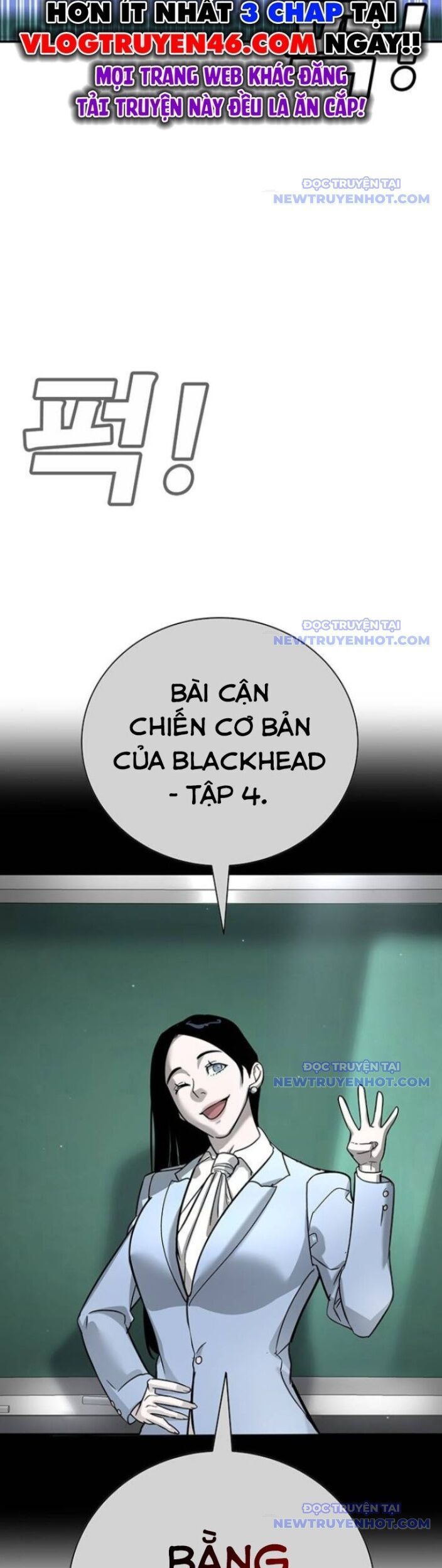 Cách Mạng Bắt Nạt Chương 18 Ảnh 63