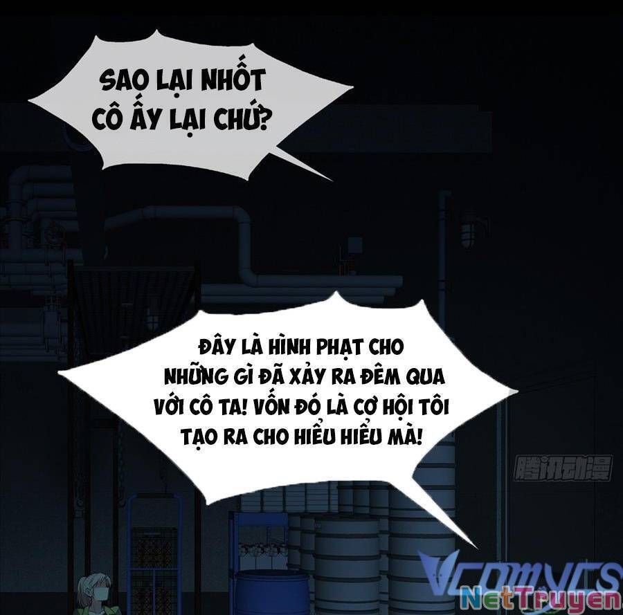 Manh Bảo Đột Kích: Tổng Tài Daddy Quá Khó Chơi Chương 23 Ảnh 10