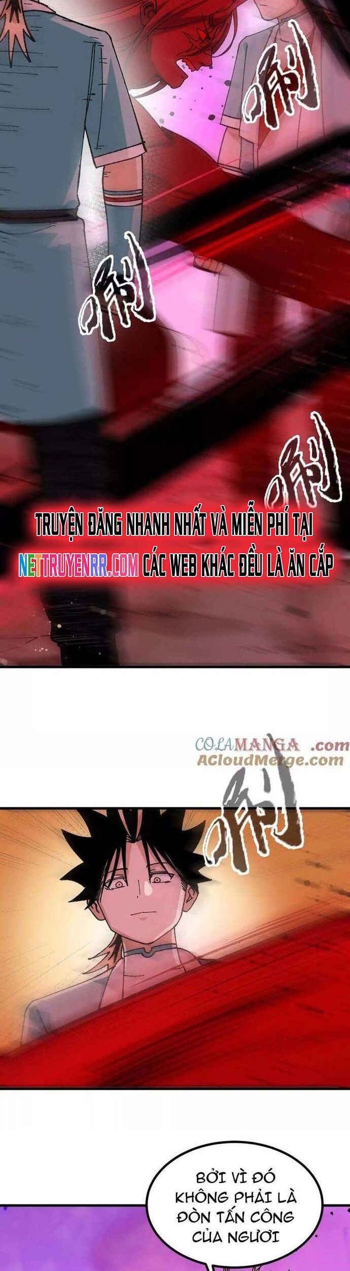 Vật Lý Tu Tiên Hai Vạn Năm Chương 59 Ảnh 29