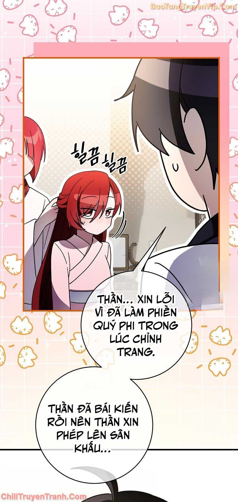 Sinh Tồn Trong Cuốn Tiểu Thuyết Romance Fantasy Chương 37 Ảnh 31