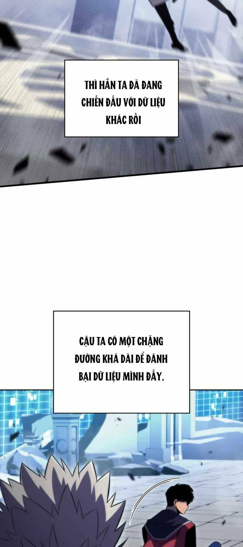 Kẻ Thách Đấu Chương 52.5 Ảnh 29
