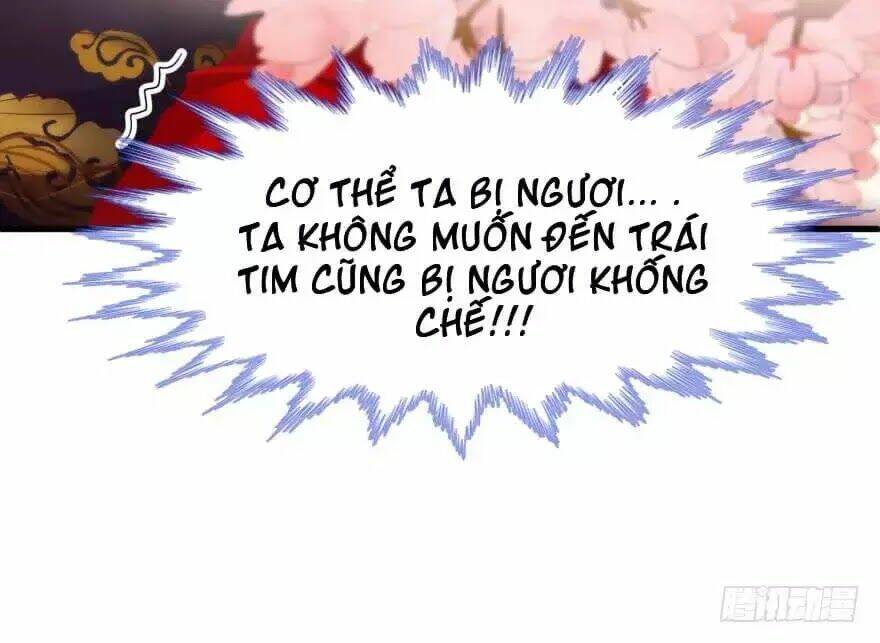Một Vạn Tư Thế Công Lược Yêu Nam Chương 167 Ảnh 14