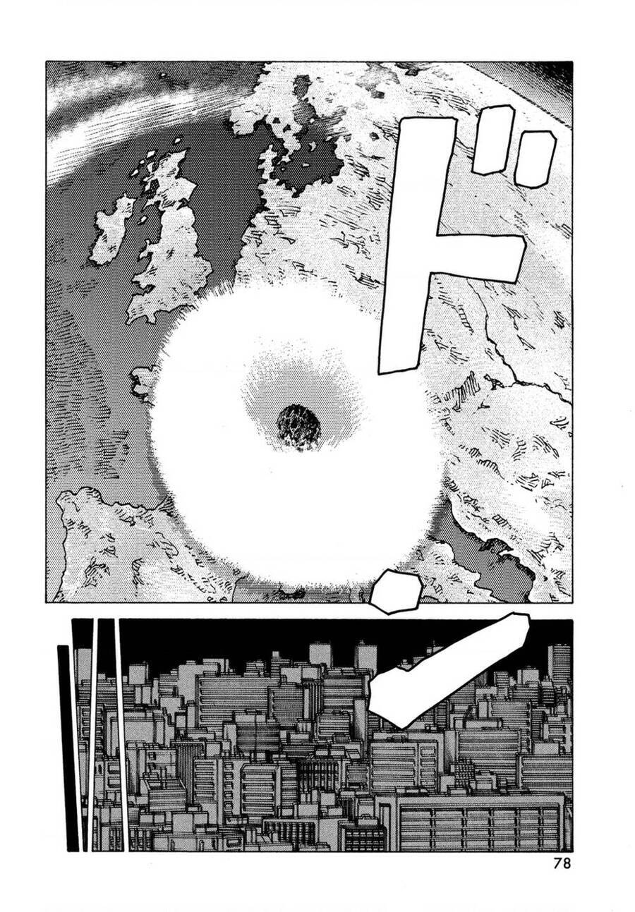 Tengoku Daimakyou Chương 47 Ảnh 3