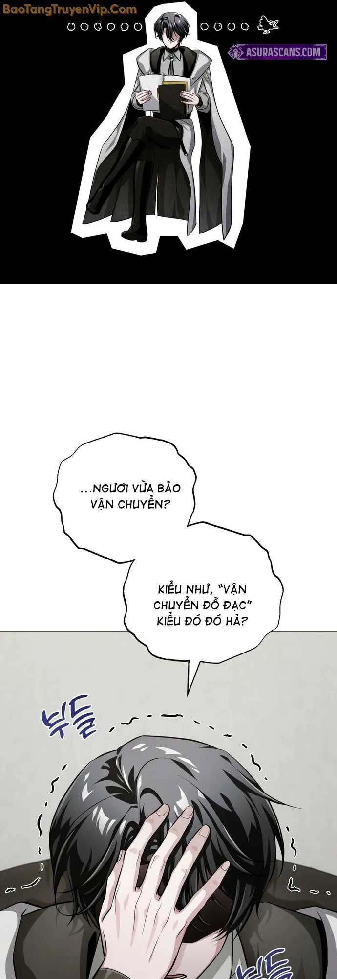 Đứa Con Có Vấn Đề Của Ma Tháp Chương 2 Ảnh 56