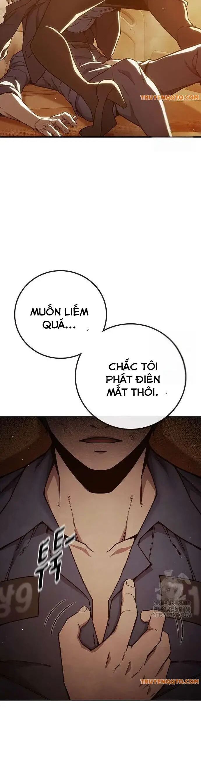 Nhà Tù Vị Thành Niên Chương 44 Ảnh 15