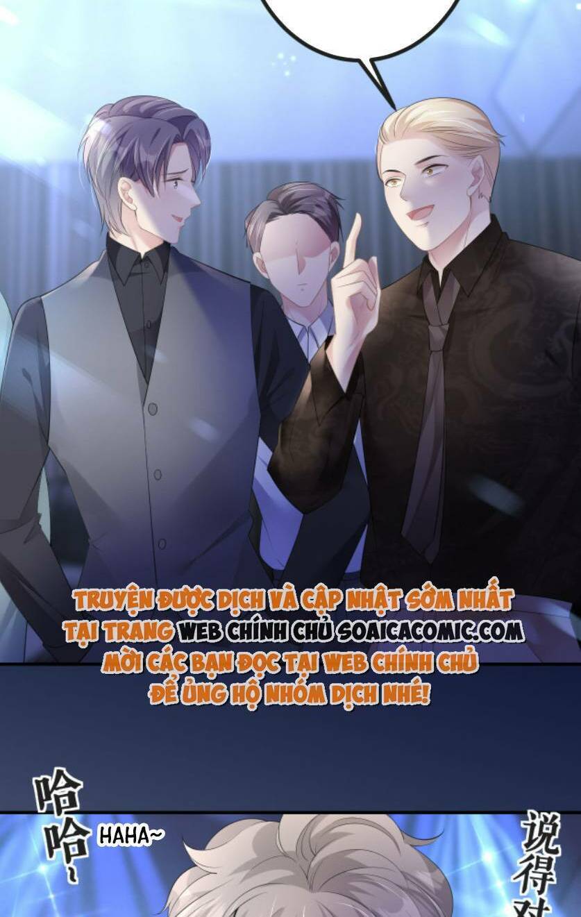Tùy Ý Thiêu Đốt Lửa Tình Chương 6 Ảnh 5