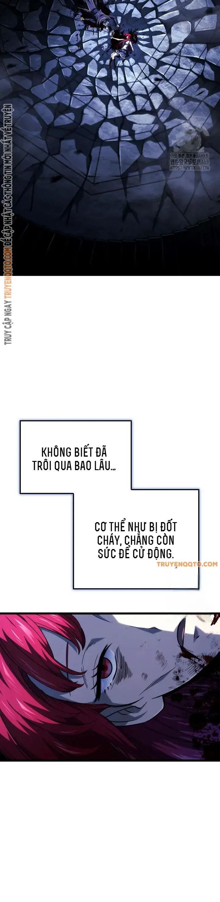 Thiết Huyết Kiếm Sĩ Hồi Quy Chương 106 Ảnh 4