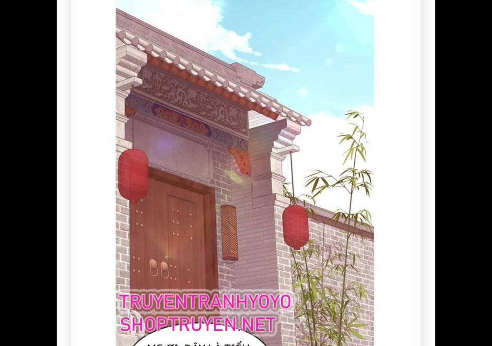 Chưởng Gia Tiểu Nương Tử Chương 12 Ảnh 3