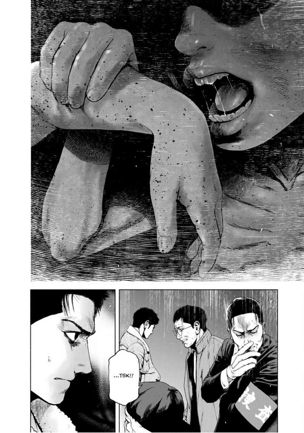 Furitsumore Kodoku Na Shi Yo Chương 1 Ảnh 29