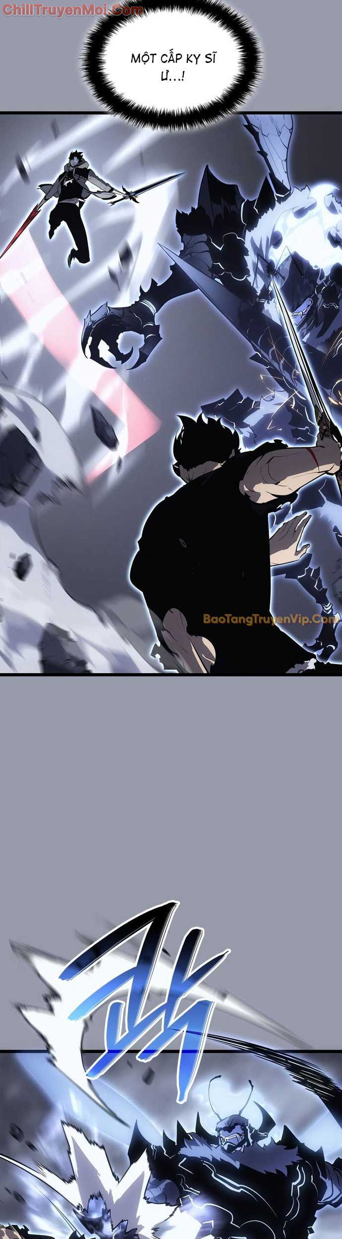 Solo Leveling Ragnarok Chương 46 Ảnh 30