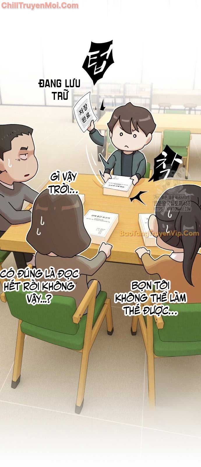 Thiên Tài Nhìn Thấu Thế Giới Chương 20 Ảnh 52