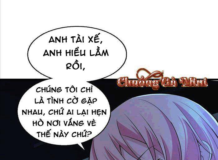 Manh Bảo Đột Kích: Tổng Tài Daddy Quá Khó Chơi Chương 19 Ảnh 27