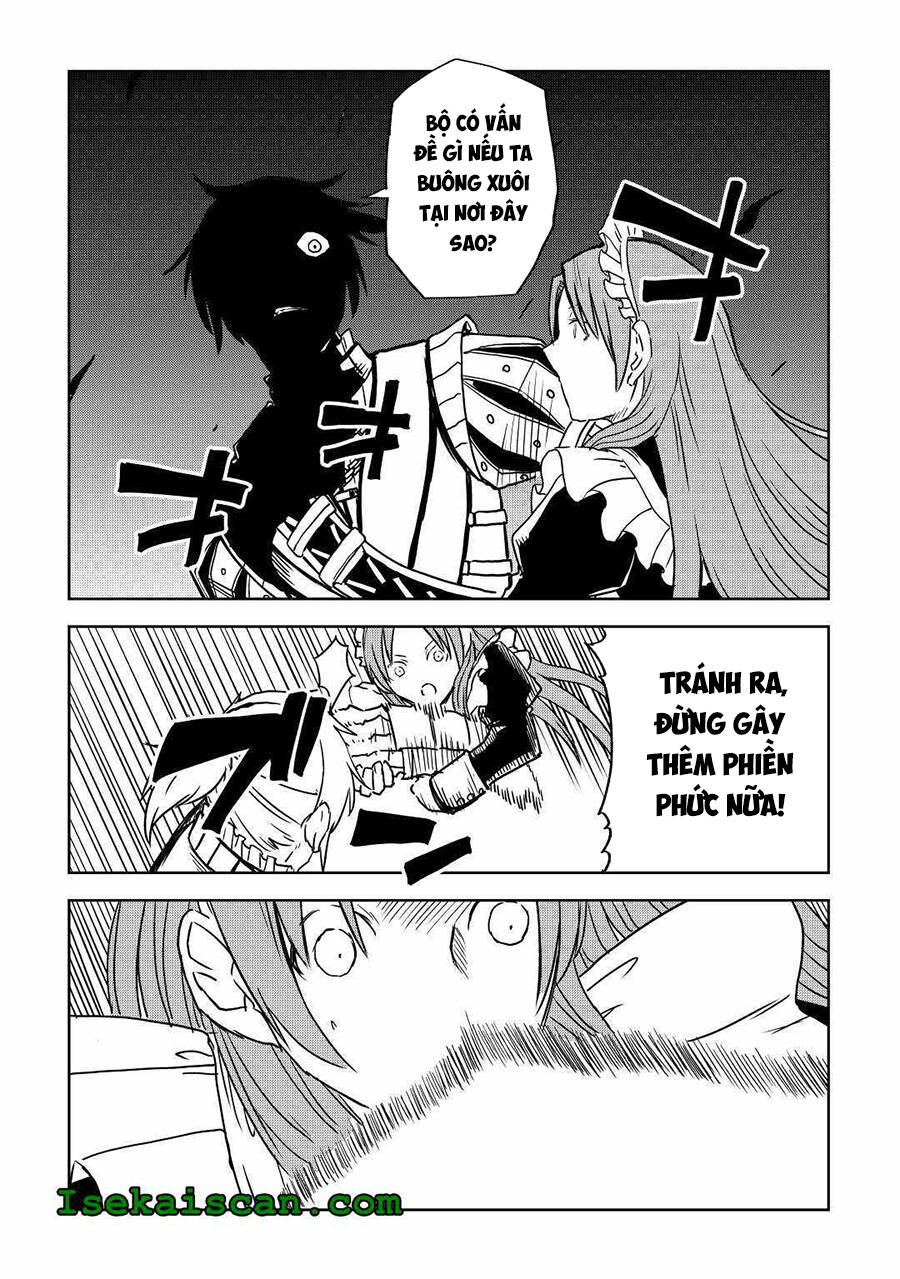 Isekai Tensei Soudouki Chương 78 Ảnh 18