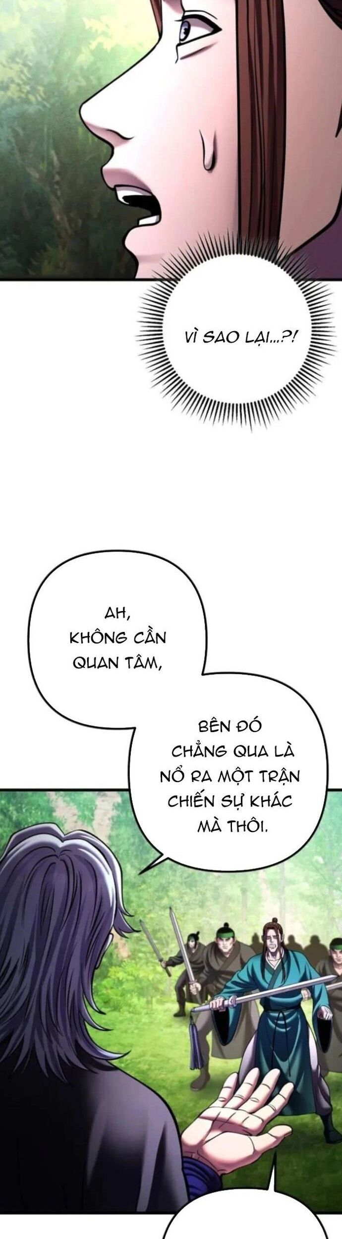 Con Trai Út Nhà Ha Buk Paeng Chương 156 Ảnh 56