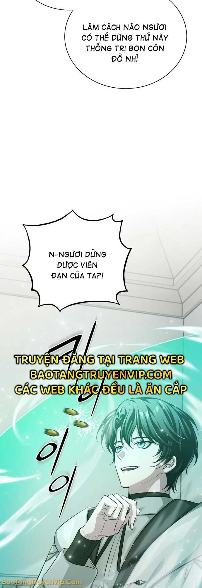 Đứa Con Có Vấn Đề Của Ma Tháp Chương 2 Ảnh 24
