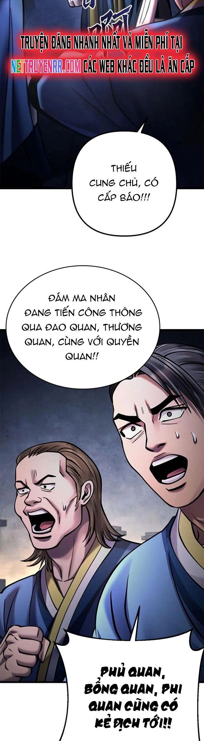 Con Trai Út Nhà Ha Buk Paeng Chương 168 Ảnh 12