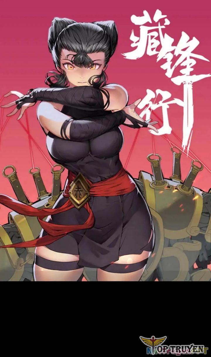 Tàng Phong Hành Chương 243 Ảnh 3