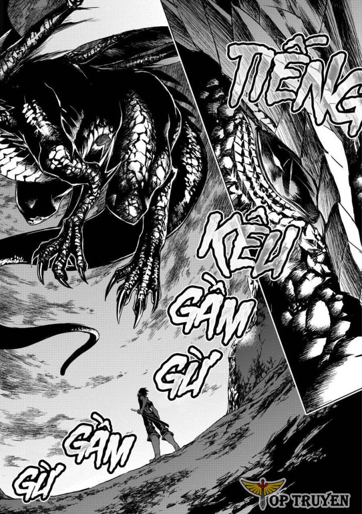 Ori Of The Dragon Chain – “Heart” In The Mind Chương 7.1 Ảnh 6