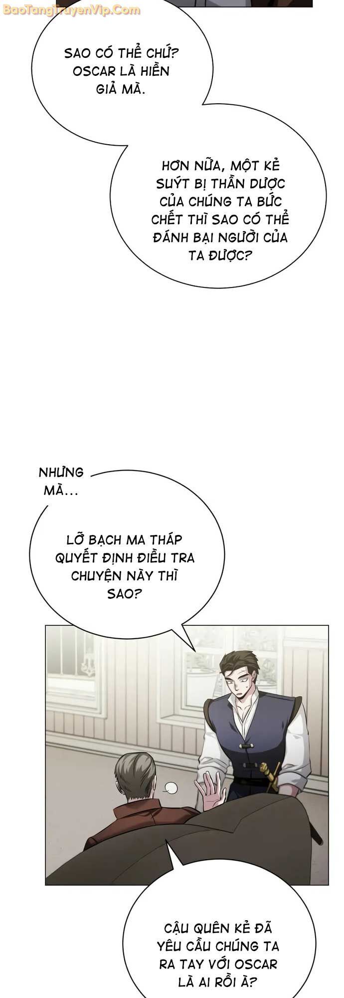 Đứa Con Có Vấn Đề Của Ma Tháp Chương 2 Ảnh 6