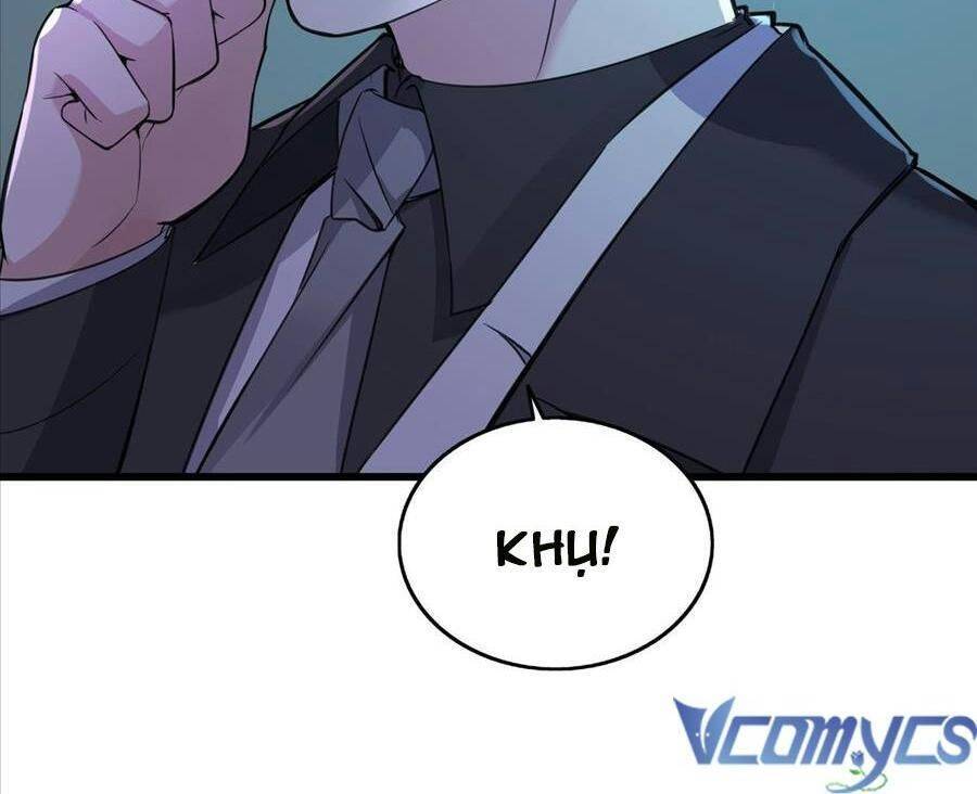 Manh Bảo Đột Kích: Tổng Tài Daddy Quá Khó Chơi Chương 20 Ảnh 30