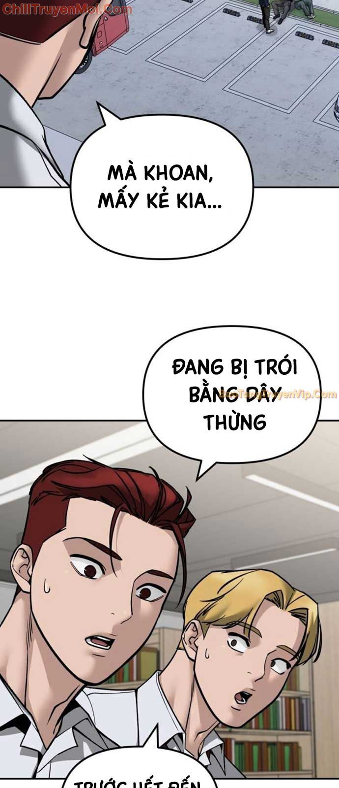 Giang Hồ Thực Thi Công Lý Chương 131 Ảnh 37