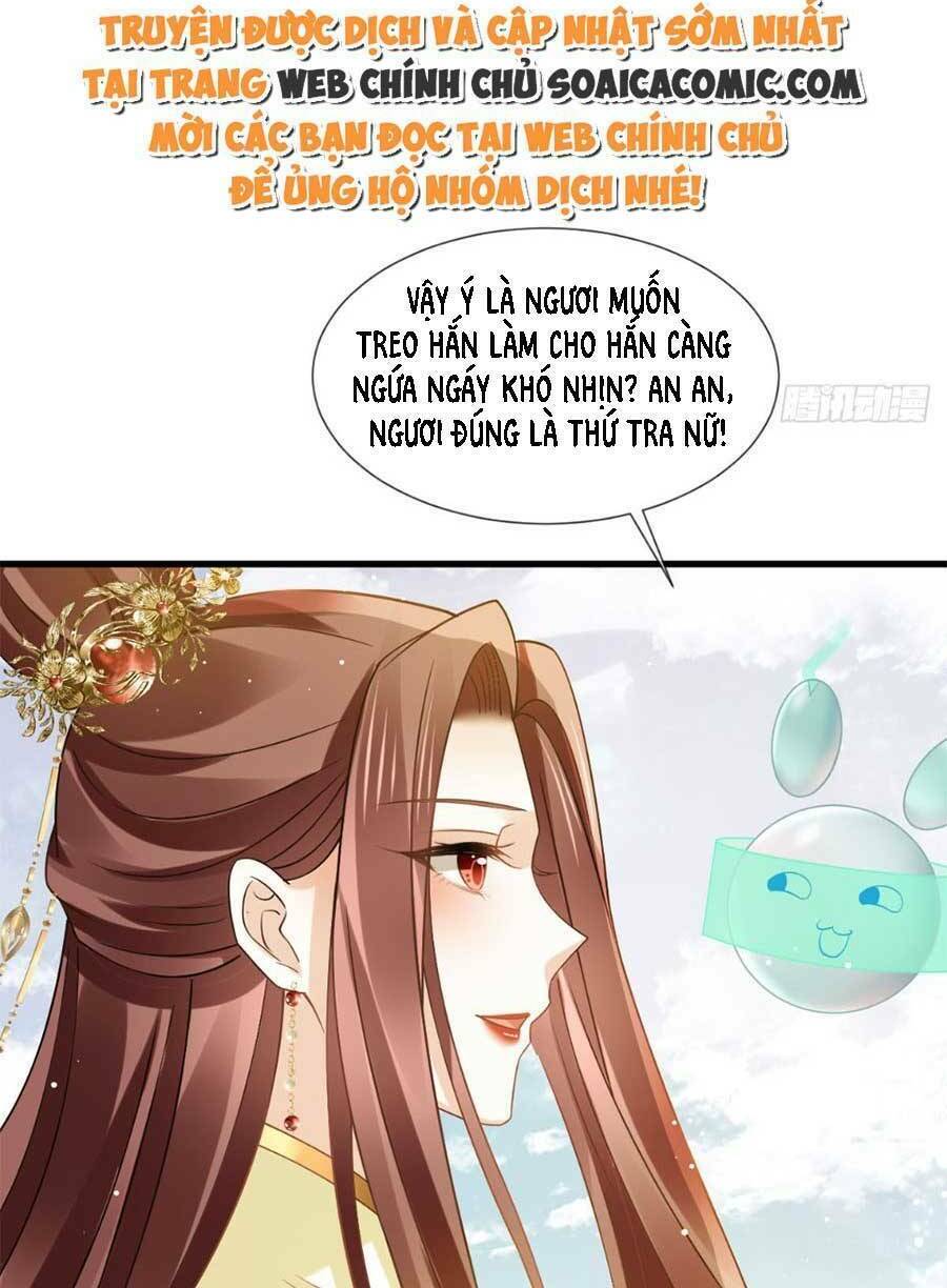 Ai Toàn Năng Thay Ký Chủ Báo Thù Chương 67 Ảnh 11