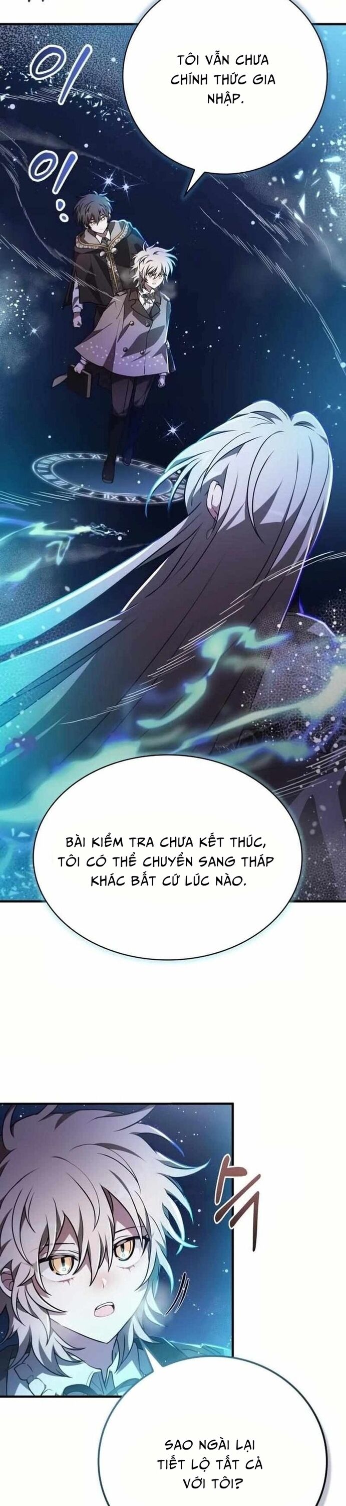 Xin Hãy Đọc Chương 41 Ảnh 9