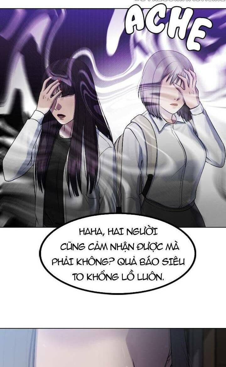 Trường Học Thôi Miên Chương 68 Ảnh 37