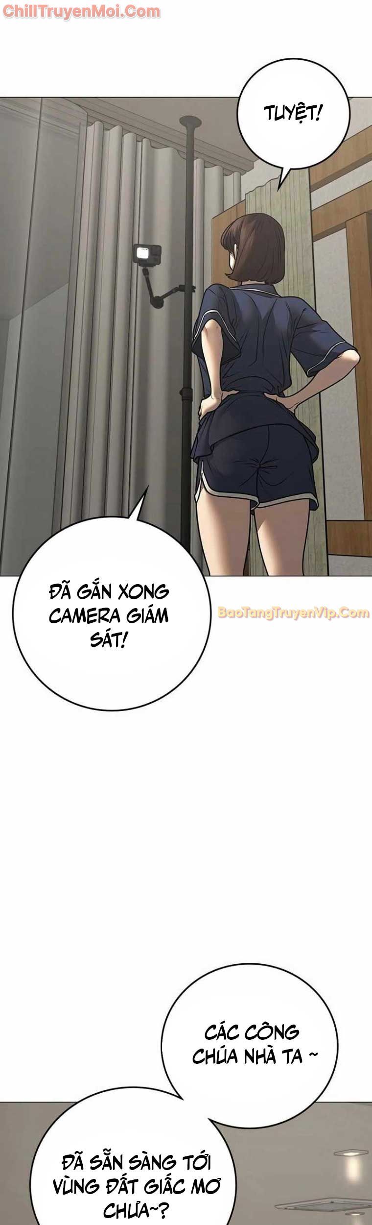 Nhiệm Vụ Đời Thật Chương 158 Ảnh 49