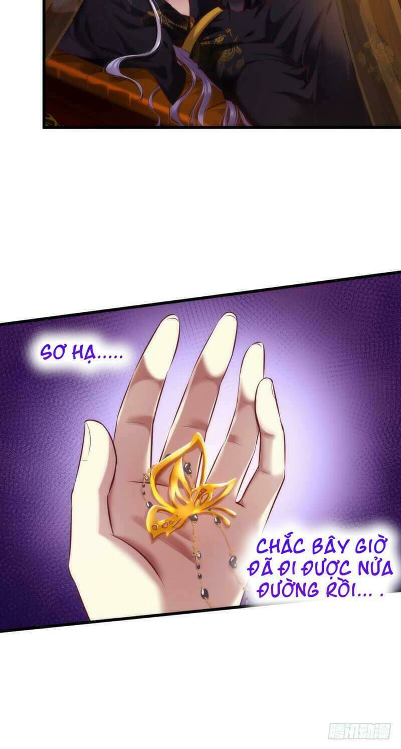 Một Vạn Tư Thế Công Lược Yêu Nam Chương 168 Ảnh 25