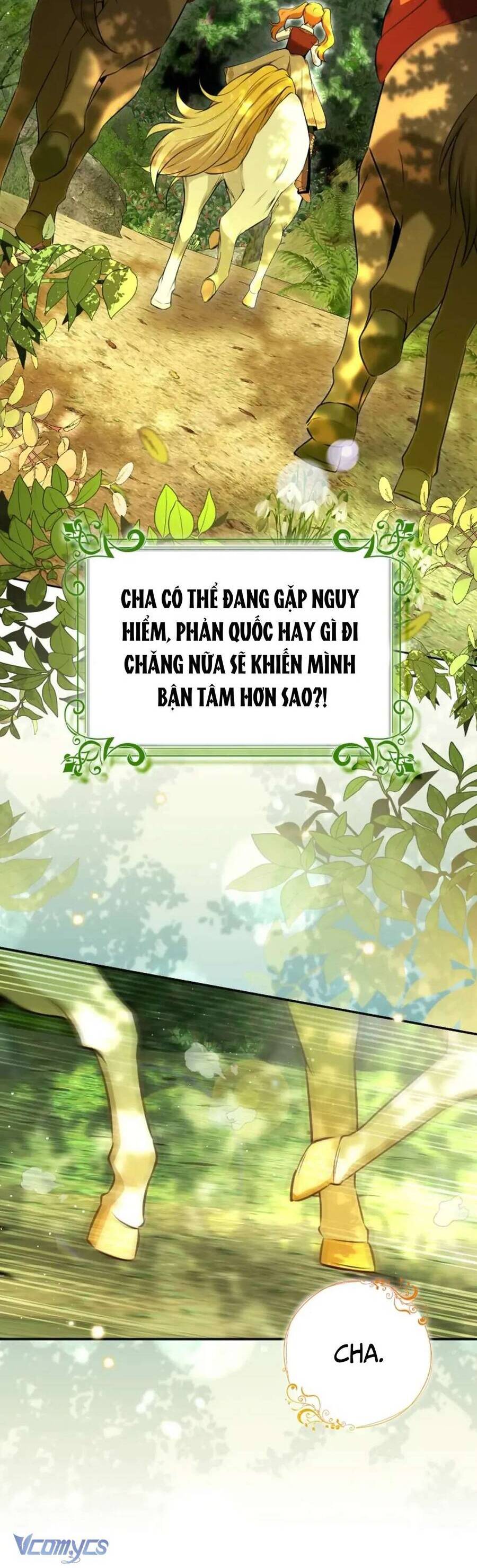 Sóc Nhỏ Tài Năng Chương 102 Ảnh 7
