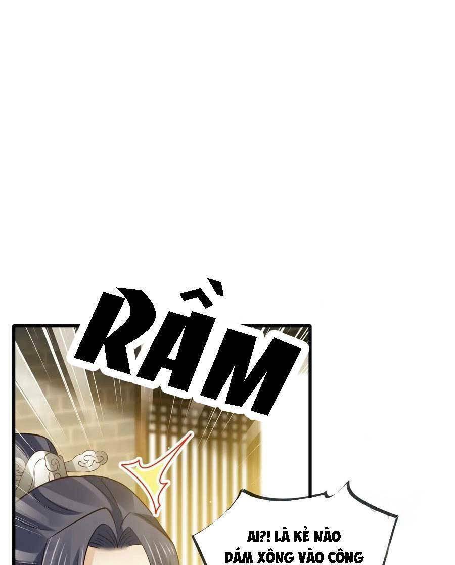 Ai Toàn Năng Thay Ký Chủ Báo Thù Chương 69 Ảnh 24