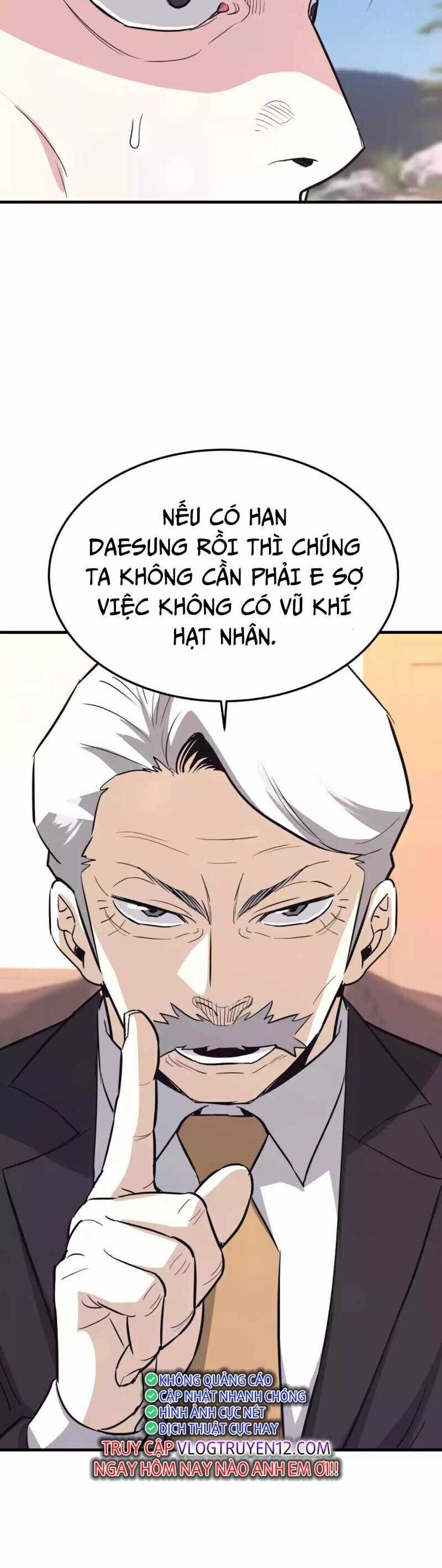 Ta Trở Về Từ ĐịA NgụC Chương 79 Ảnh 13